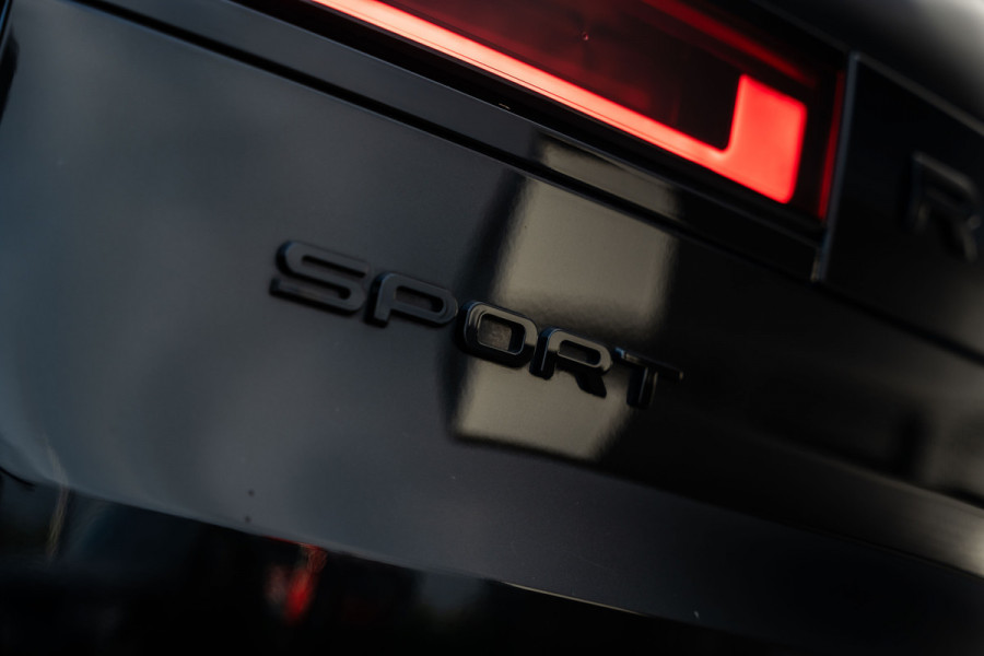 Land Rover Range Rover Sport 3.0 P550e Autobiography PHEV - Panorama | Meridian | Stoelkoeling & Massage | Cold Climate Pack