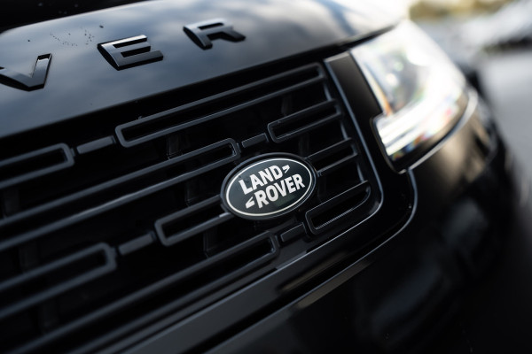 Land Rover Range Rover Sport 3.0 P550e Autobiography PHEV - Panorama | Meridian | Stoelkoeling & Massage | Cold Climate Pack