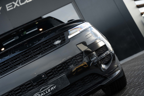 Land Rover Range Rover Sport 3.0 P550e Autobiography PHEV - Panorama | Meridian | Stoelkoeling & Massage | Cold Climate Pack