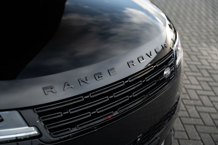 Land Rover Range Rover Sport 3.0 P550e Autobiography PHEV - Panorama | Meridian | Stoelkoeling & Massage | Cold Climate Pack