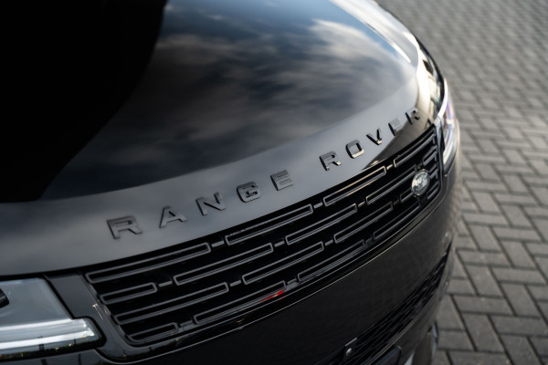 Land Rover Range Rover Sport 3.0 P550e Autobiography PHEV - Panorama | Meridian | Stoelkoeling & Massage | Cold Climate Pack