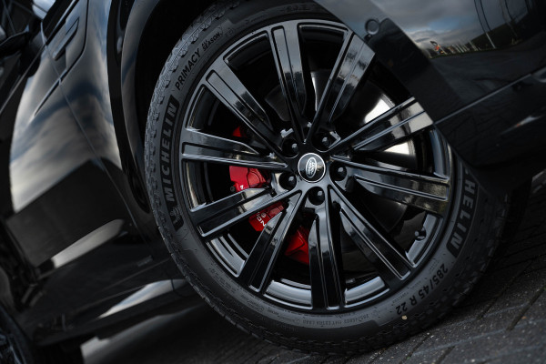 Land Rover Range Rover Sport 3.0 P550e Autobiography PHEV - Panorama | Meridian | Stoelkoeling & Massage | Cold Climate Pack