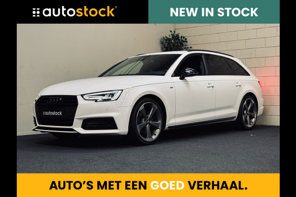 Audi A4 Avant 1.4 TFSI Sport 2x S-Line | 19" | Keyless | Elektr.Klep Audi A4 Avant 1.4 TFSI Sport 2x S-Line | 19" | Keyless | Elektr.Klep
