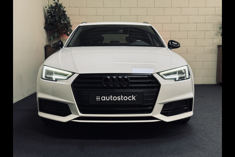 Audi A4 Avant 1.4 TFSI Sport 2x S-Line | 19" | Keyless | Elektr.Klep Audi A4 Avant 1.4 TFSI Sport 2x S-Line | 19" | Keyless | Elektr.Klep