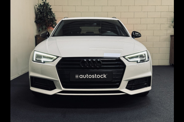 Audi A4 Avant 1.4 TFSI Sport 2x S-Line | 19" | Keyless | Elektr.Klep Audi A4 Avant 1.4 TFSI Sport 2x S-Line | 19" | Keyless | Elektr.Klep
