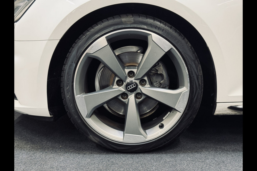 Audi A4 Avant 1.4 TFSI Sport 2x S-Line | 19" | Keyless | Elektr.Klep Audi A4 Avant 1.4 TFSI Sport 2x S-Line | 19" | Keyless | Elektr.Klep