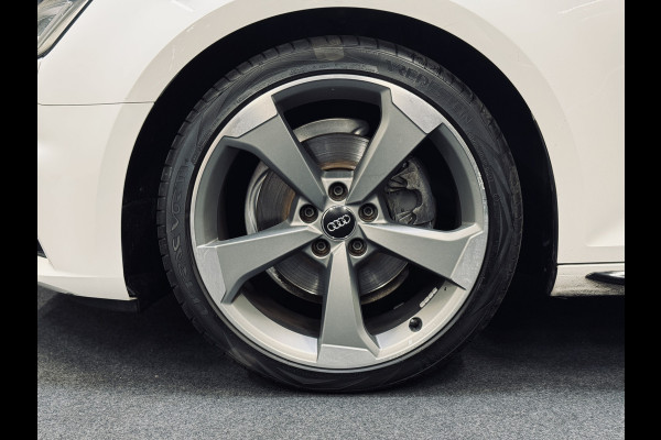 Audi A4 Avant 1.4 TFSI Sport 2x S-Line | 19" | Keyless | Elektr.Klep Audi A4 Avant 1.4 TFSI Sport 2x S-Line | 19" | Keyless | Elektr.Klep