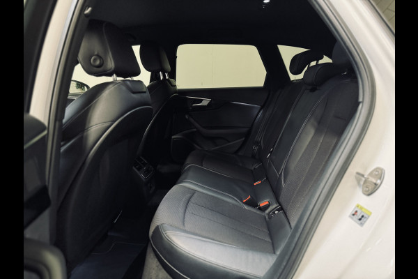 Audi A4 Avant 1.4 TFSI Sport 2x S-Line | 19" | Keyless | Elektr.Klep Audi A4 Avant 1.4 TFSI Sport 2x S-Line | 19" | Keyless | Elektr.Klep