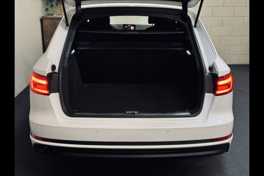 Audi A4 Avant 1.4 TFSI Sport 2x S-Line | 19" | Keyless | Elektr.Klep Audi A4 Avant 1.4 TFSI Sport 2x S-Line | 19" | Keyless | Elektr.Klep