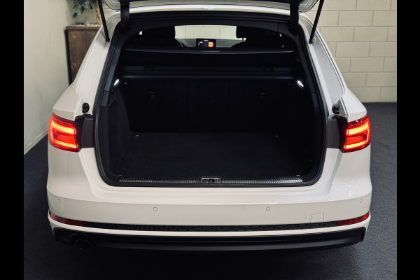 Audi A4 Avant 1.4 TFSI Sport 2x S-Line | 19" | Keyless | Elektr.Klep Audi A4 Avant 1.4 TFSI Sport 2x S-Line | 19" | Keyless | Elektr.Klep