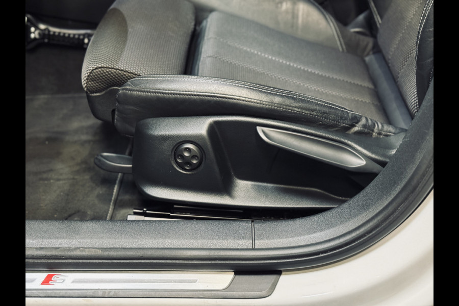 Audi A4 Avant 1.4 TFSI Sport 2x S-Line | 19" | Keyless | Elektr.Klep Audi A4 Avant 1.4 TFSI Sport 2x S-Line | 19" | Keyless | Elektr.Klep