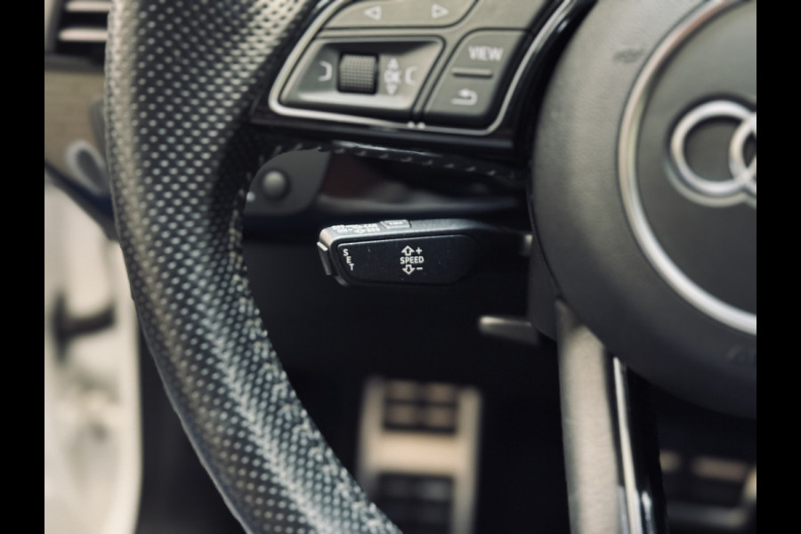 Audi A4 Avant 1.4 TFSI Sport 2x S-Line | 19" | Keyless | Elektr.Klep Audi A4 Avant 1.4 TFSI Sport 2x S-Line | 19" | Keyless | Elektr.Klep