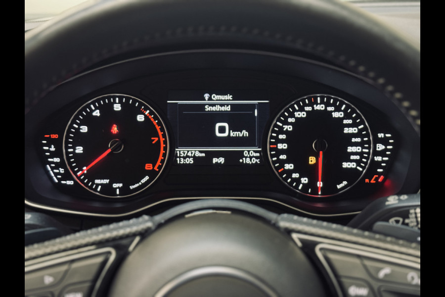 Audi A4 Avant 1.4 TFSI Sport 2x S-Line | 19" | Keyless | Elektr.Klep Audi A4 Avant 1.4 TFSI Sport 2x S-Line | 19" | Keyless | Elektr.Klep