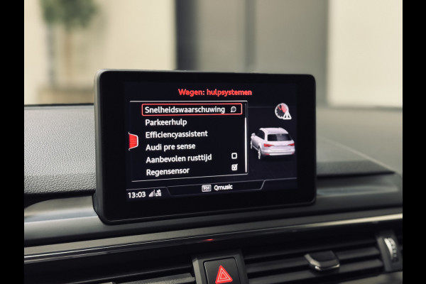 Audi A4 Avant 1.4 TFSI Sport 2x S-Line | 19" | Keyless | Elektr.Klep Audi A4 Avant 1.4 TFSI Sport 2x S-Line | 19" | Keyless | Elektr.Klep