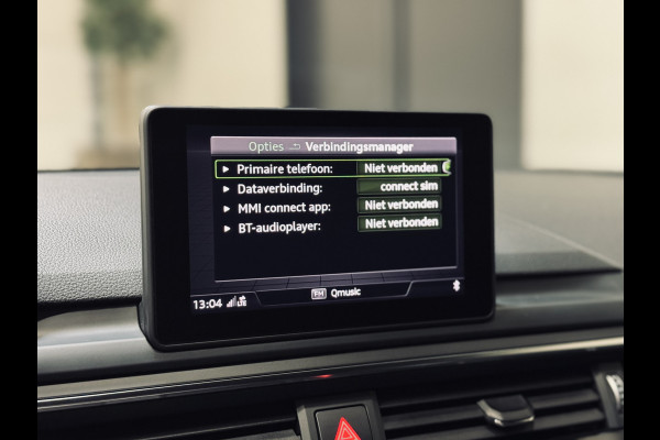 Audi A4 Avant 1.4 TFSI Sport 2x S-Line | 19" | Keyless | Elektr.Klep Audi A4 Avant 1.4 TFSI Sport 2x S-Line | 19" | Keyless | Elektr.Klep