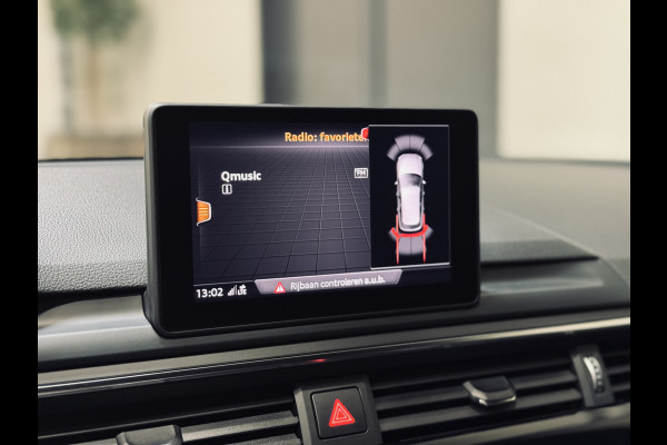 Audi A4 Avant 1.4 TFSI Sport 2x S-Line | 19" | Keyless | Elektr.Klep Audi A4 Avant 1.4 TFSI Sport 2x S-Line | 19" | Keyless | Elektr.Klep