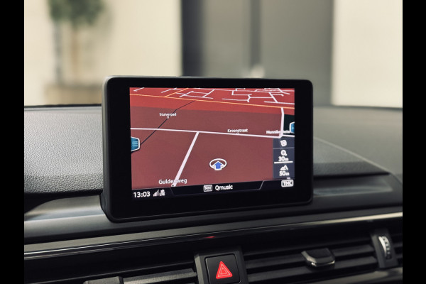 Audi A4 Avant 1.4 TFSI Sport 2x S-Line | 19" | Keyless | Elektr.Klep Audi A4 Avant 1.4 TFSI Sport 2x S-Line | 19" | Keyless | Elektr.Klep