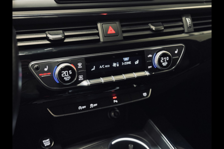 Audi A4 Avant 1.4 TFSI Sport 2x S-Line | 19" | Keyless | Elektr.Klep Audi A4 Avant 1.4 TFSI Sport 2x S-Line | 19" | Keyless | Elektr.Klep