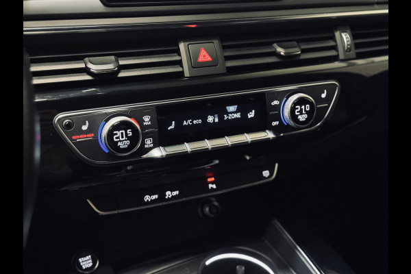 Audi A4 Avant 1.4 TFSI Sport 2x S-Line | 19" | Keyless | Elektr.Klep Audi A4 Avant 1.4 TFSI Sport 2x S-Line | 19" | Keyless | Elektr.Klep