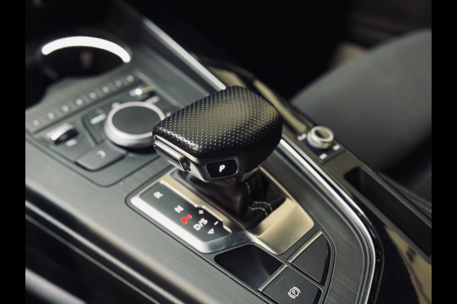 Audi A4 Avant 1.4 TFSI Sport 2x S-Line | 19" | Keyless | Elektr.Klep Audi A4 Avant 1.4 TFSI Sport 2x S-Line | 19" | Keyless | Elektr.Klep