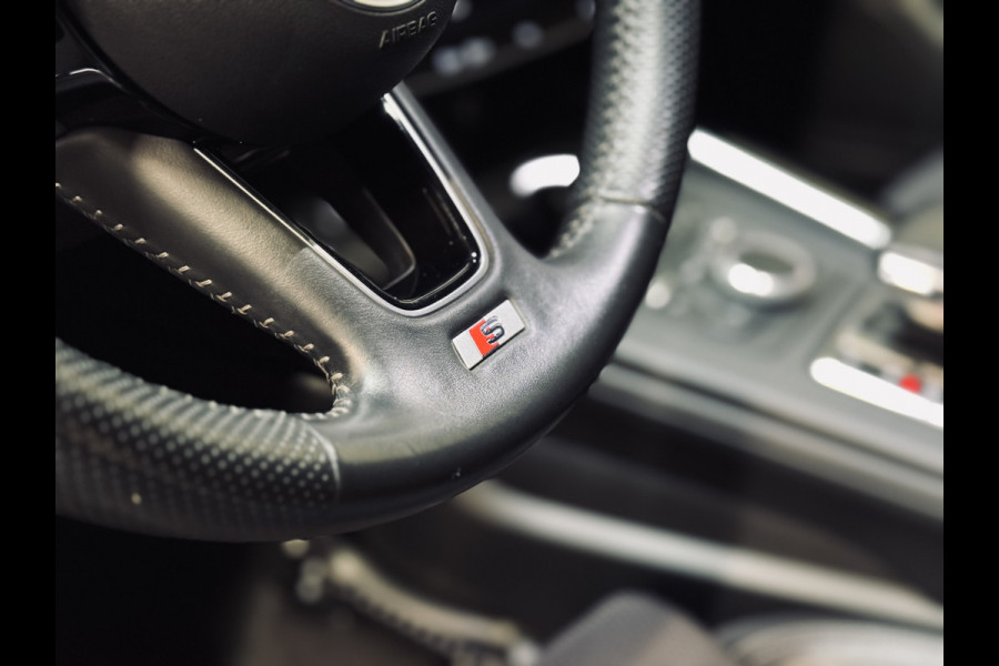 Audi A4 Avant 1.4 TFSI Sport 2x S-Line | 19" | Keyless | Elektr.Klep Audi A4 Avant 1.4 TFSI Sport 2x S-Line | 19" | Keyless | Elektr.Klep