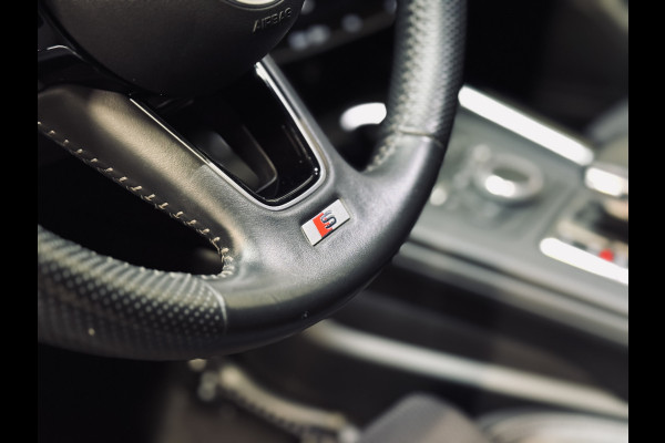 Audi A4 Avant 1.4 TFSI Sport 2x S-Line | 19" | Keyless | Elektr.Klep Audi A4 Avant 1.4 TFSI Sport 2x S-Line | 19" | Keyless | Elektr.Klep