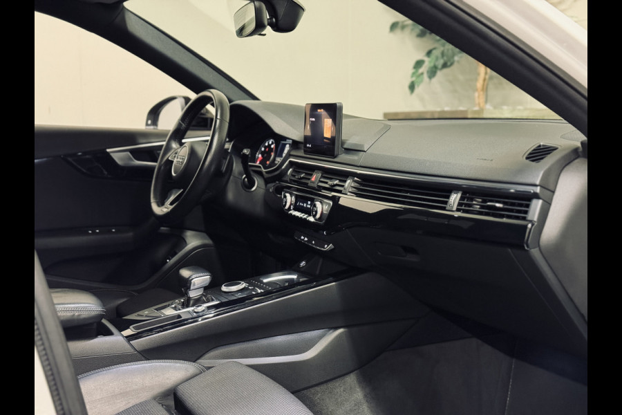 Audi A4 Avant 1.4 TFSI Sport 2x S-Line | 19" | Keyless | Elektr.Klep Audi A4 Avant 1.4 TFSI Sport 2x S-Line | 19" | Keyless | Elektr.Klep