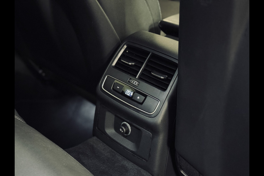 Audi A4 Avant 1.4 TFSI Sport 2x S-Line | 19" | Keyless | Elektr.Klep Audi A4 Avant 1.4 TFSI Sport 2x S-Line | 19" | Keyless | Elektr.Klep