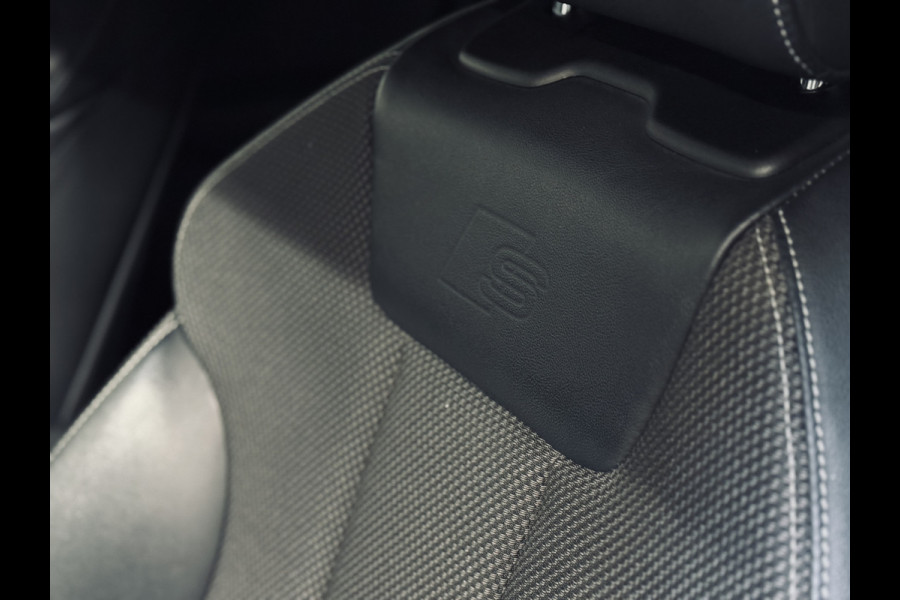 Audi A4 Avant 1.4 TFSI Sport 2x S-Line | 19" | Keyless | Elektr.Klep Audi A4 Avant 1.4 TFSI Sport 2x S-Line | 19" | Keyless | Elektr.Klep