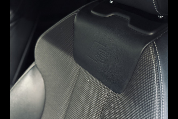 Audi A4 Avant 1.4 TFSI Sport 2x S-Line | 19" | Keyless | Elektr.Klep Audi A4 Avant 1.4 TFSI Sport 2x S-Line | 19" | Keyless | Elektr.Klep