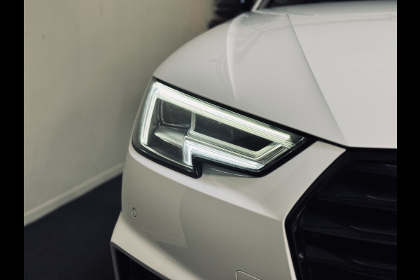 Audi A4 Avant 1.4 TFSI Sport 2x S-Line | 19" | Keyless | Elektr.Klep Audi A4 Avant 1.4 TFSI Sport 2x S-Line | 19" | Keyless | Elektr.Klep