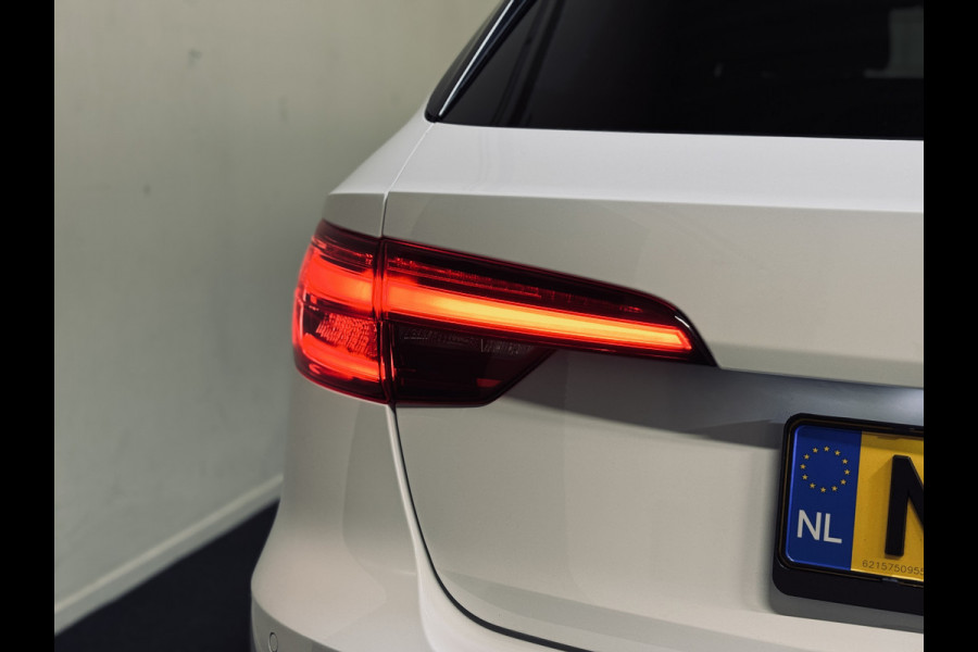 Audi A4 Avant 1.4 TFSI Sport 2x S-Line | 19" | Keyless | Elektr.Klep Audi A4 Avant 1.4 TFSI Sport 2x S-Line | 19" | Keyless | Elektr.Klep