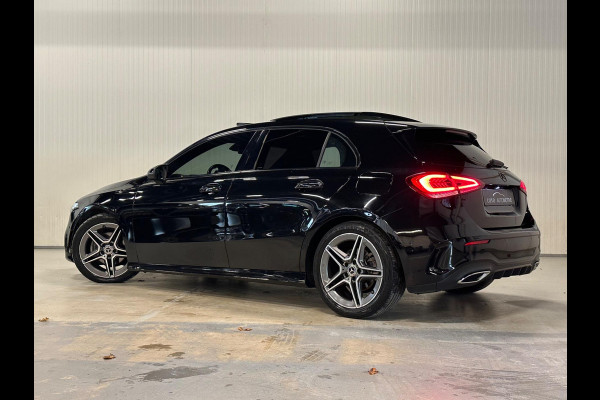 Mercedes-Benz A-Klasse 200 AMG Line | PANO | NIGHT | CAMERA | AMBIANCE Mercedes-Benz A-Klasse 200 AMG Line | PANO | NIGHT | CAMERA | AMBIANCE