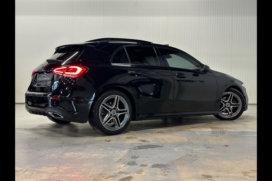 Mercedes-Benz A-Klasse 200 AMG Line | PANO | NIGHT | CAMERA | AMBIANCE Mercedes-Benz A-Klasse 200 AMG Line | PANO | NIGHT | CAMERA | AMBIANCE