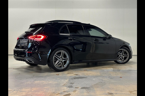 Mercedes-Benz A-Klasse 200 AMG Line | PANO | NIGHT | CAMERA | AMBIANCE Mercedes-Benz A-Klasse 200 AMG Line | PANO | NIGHT | CAMERA | AMBIANCE