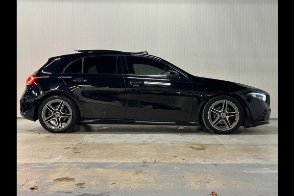 Mercedes-Benz A-Klasse 200 AMG Line | PANO | NIGHT | CAMERA | AMBIANCE Mercedes-Benz A-Klasse 200 AMG Line | PANO | NIGHT | CAMERA | AMBIANCE