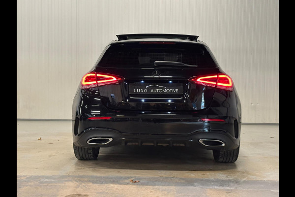 Mercedes-Benz A-Klasse 200 AMG Line | PANO | NIGHT | CAMERA | AMBIANCE Mercedes-Benz A-Klasse 200 AMG Line | PANO | NIGHT | CAMERA | AMBIANCE
