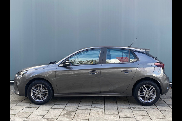 Opel Corsa BWJ 2020 | 1.2 75PK Edition | AIRCO | NAVI | CRUISE | PDC | LICHTMETAAL |