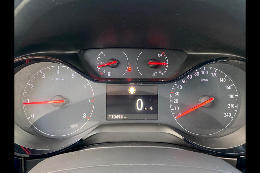 Opel Corsa BWJ 2020 | 1.2 75PK Edition | AIRCO | NAVI | CRUISE | PDC | LICHTMETAAL |