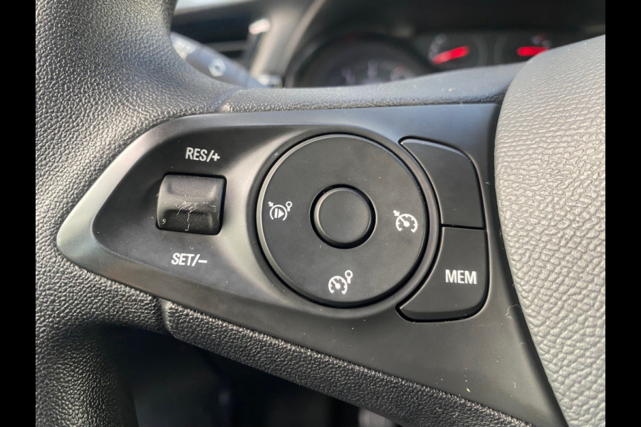 Opel Corsa BWJ 2020 | 1.2 75PK Edition | AIRCO | NAVI | CRUISE | PDC | LICHTMETAAL |
