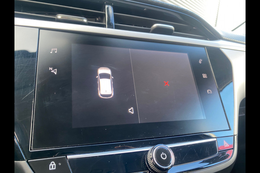 Opel Corsa BWJ 2020 | 1.2 75PK Edition | AIRCO | NAVI | CRUISE | PDC | LICHTMETAAL |