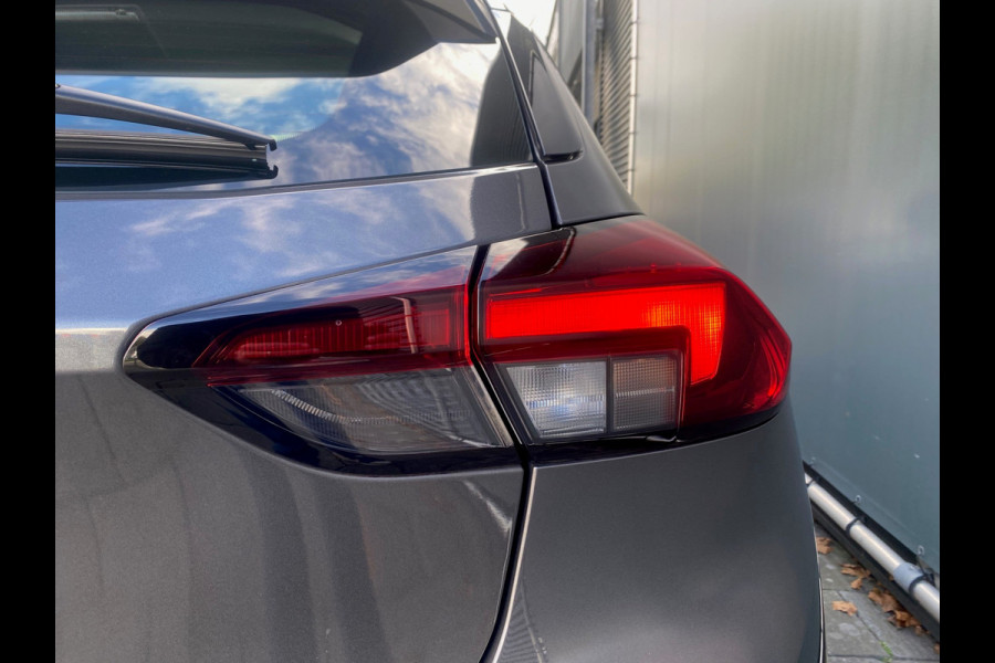 Opel Corsa BWJ 2020 | 1.2 75PK Edition | AIRCO | NAVI | CRUISE | PDC | LICHTMETAAL |