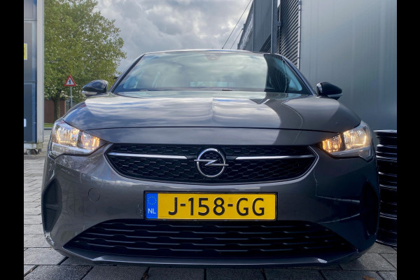 Opel Corsa BWJ 2020 | 1.2 75PK Edition | AIRCO | NAVI | CRUISE | PDC | LICHTMETAAL |