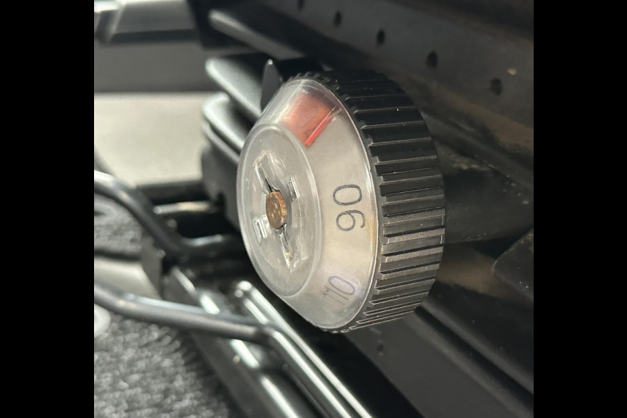 Volkswagen Crafter 35 2.0 TDI L4 DC Openlaadbak Volkswagen Crafter 35 2.0 TDI L4 DC Openlaadbak