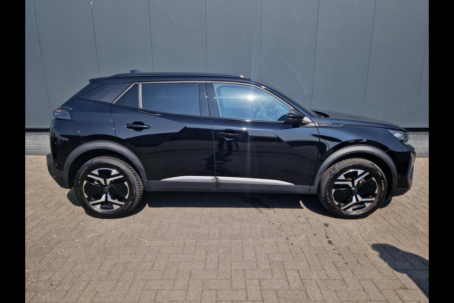 Peugeot 2008 1.2 EAT8 130Pk GT Line+ /Elek. Stoel/ACC/i-cockpit/Full! Peugeot 2008 1.2 EAT8 130Pk GT Line+ /Elek. Stoel/ACC/i-cockpit/Full!