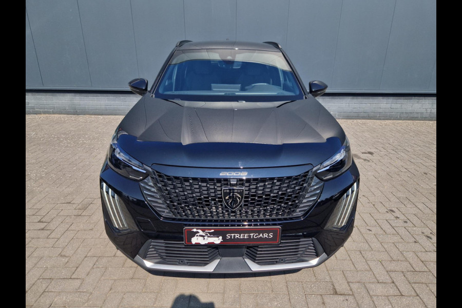 Peugeot 2008 1.2 EAT8 130Pk GT Line+ /Elek. Stoel/ACC/i-cockpit/Full! Peugeot 2008 1.2 EAT8 130Pk GT Line+ /Elek. Stoel/ACC/i-cockpit/Full!