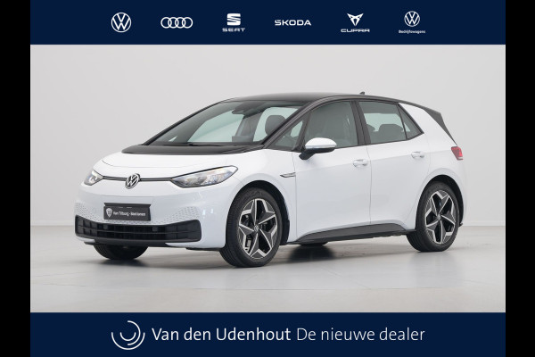 Volkswagen ID.3 Pro S 77 kWh Navigatie Acc Pdc Lm Velgen Carplay DAB 220