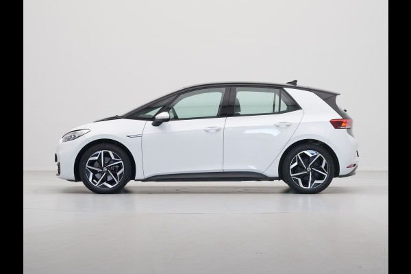 Volkswagen ID.3 Pro S 204pk 77 kWh Navigatie Acc Pdc Lm Velgen Carplay DAB 220