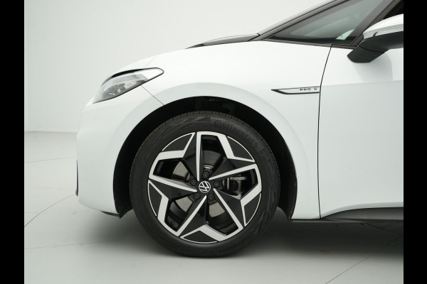 Volkswagen ID.3 Pro S 204pk 77 kWh Navigatie Acc Pdc Lm Velgen Carplay DAB 220