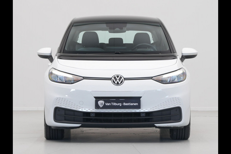 Volkswagen ID.3 Pro S 204pk 77 kWh Navigatie Acc Pdc Lm Velgen Carplay DAB 220